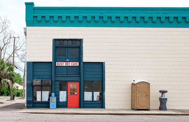 Best Portable restroom solutions  in Altoona, PA