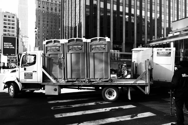Best Portable restroom trailer rental  in Altoona, PA