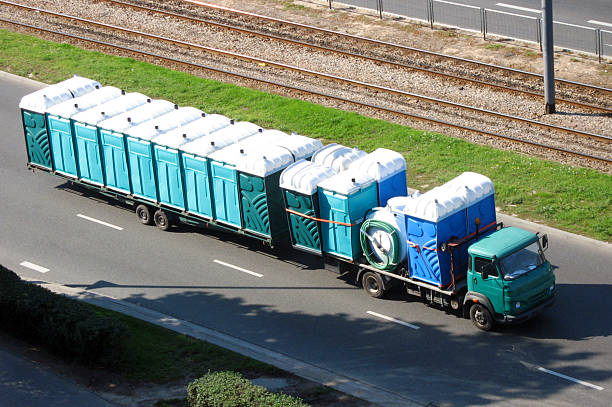 Best Sanitation services for porta potties  in Altoona, PA